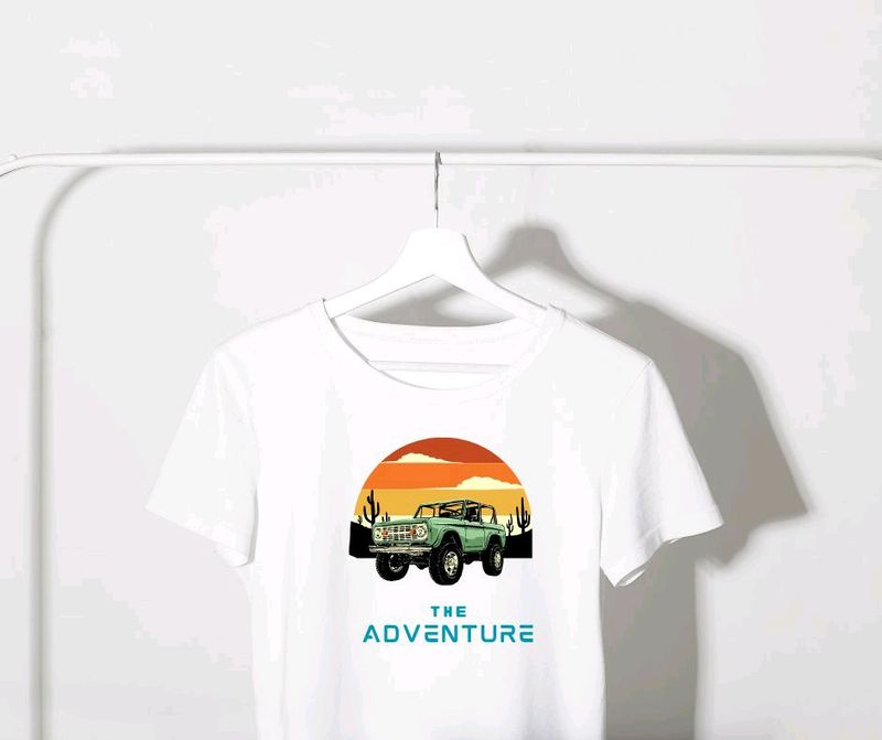 T Shirt Printing