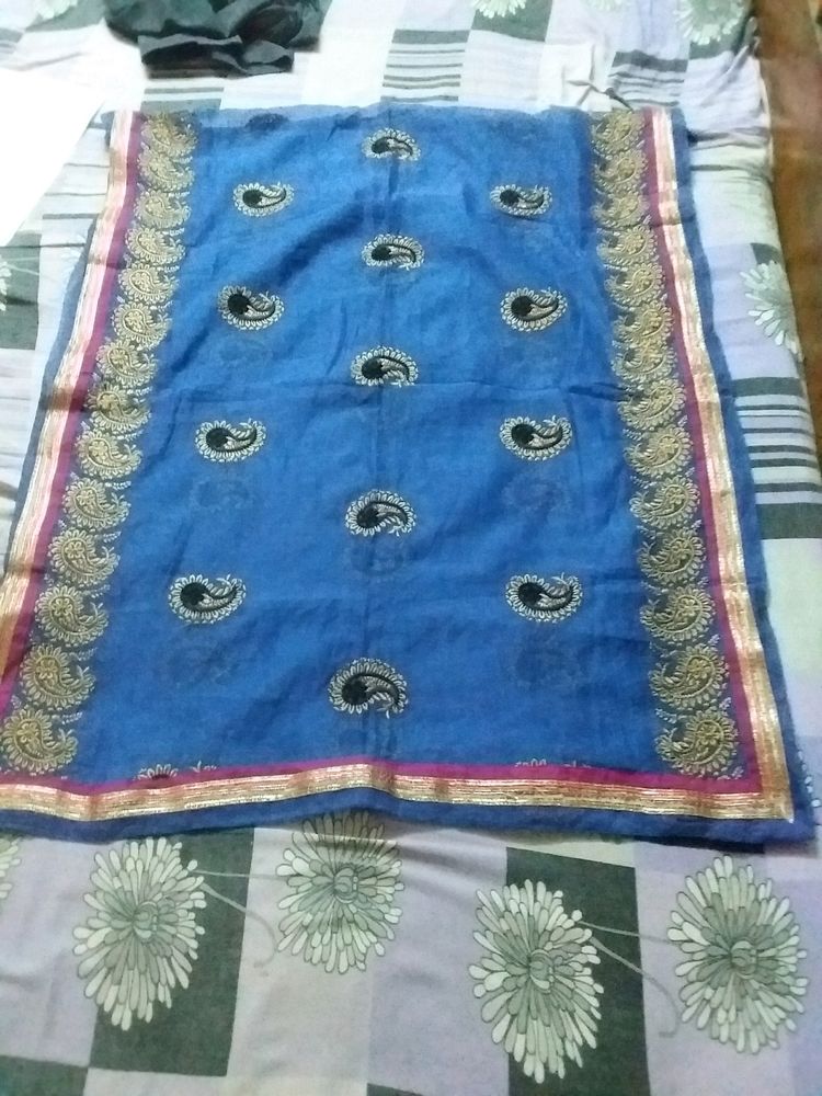 Beautiful Dupatta