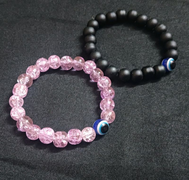 Couple Bracelet