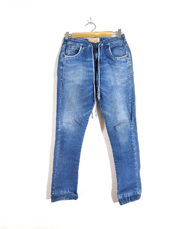 Jeans Pant Stretchable