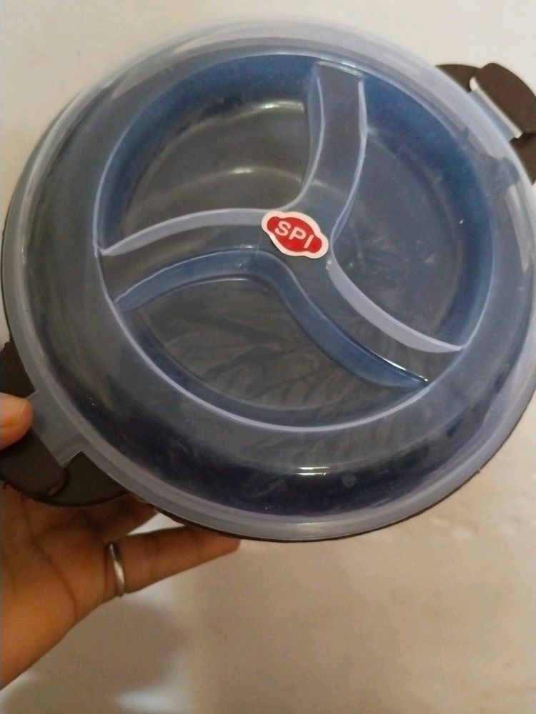 New Plastic Roti Maker