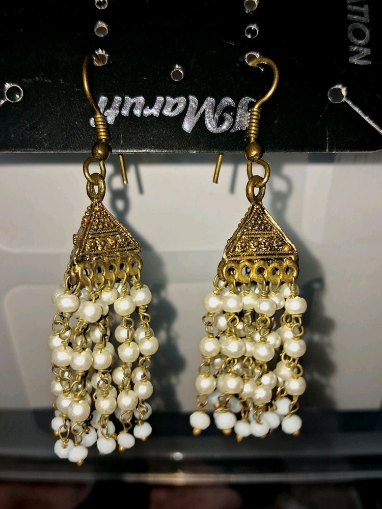 antique earring