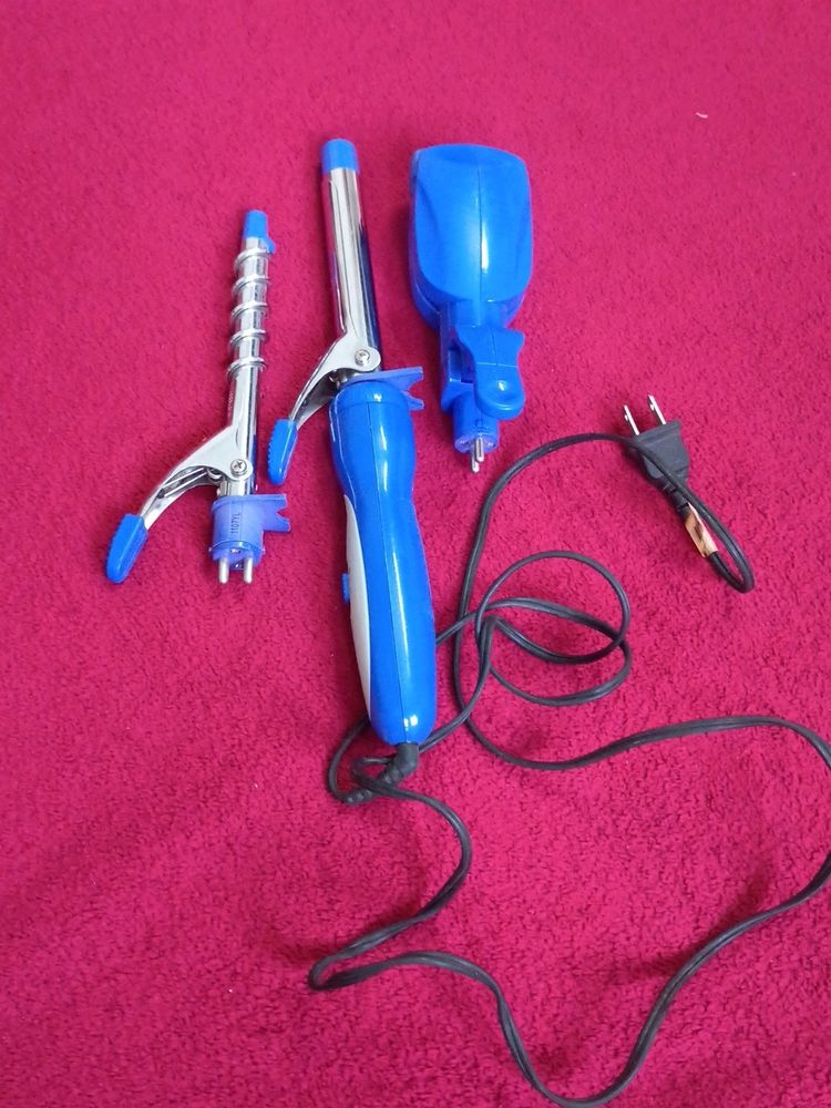 Full Hair Tools