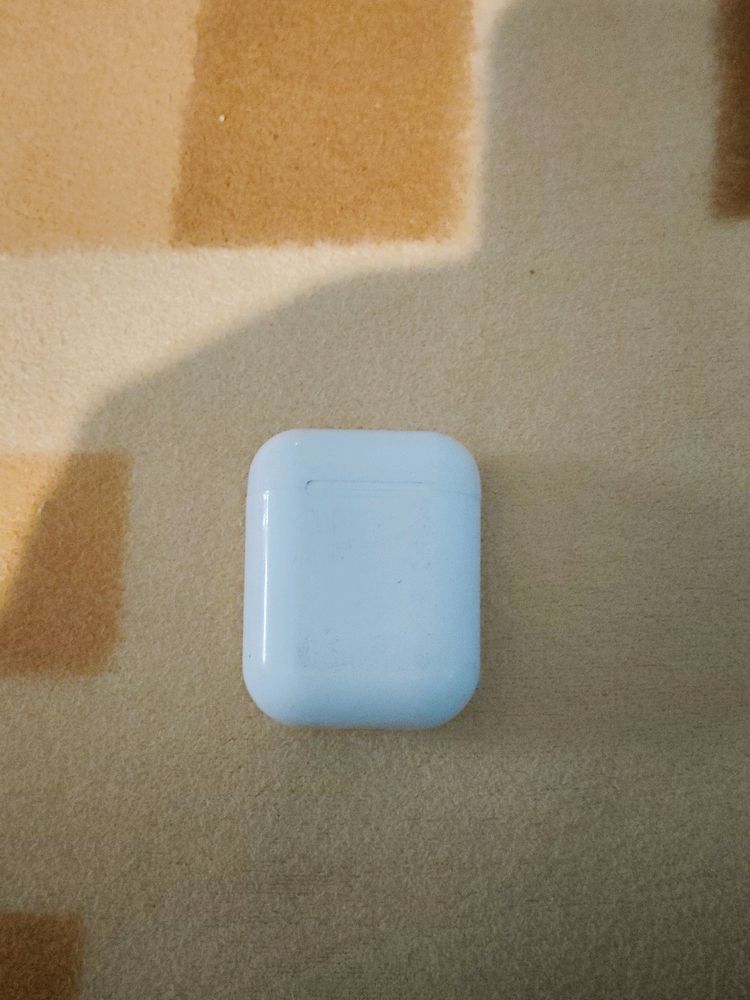 Apple Airpods 2nd Generation