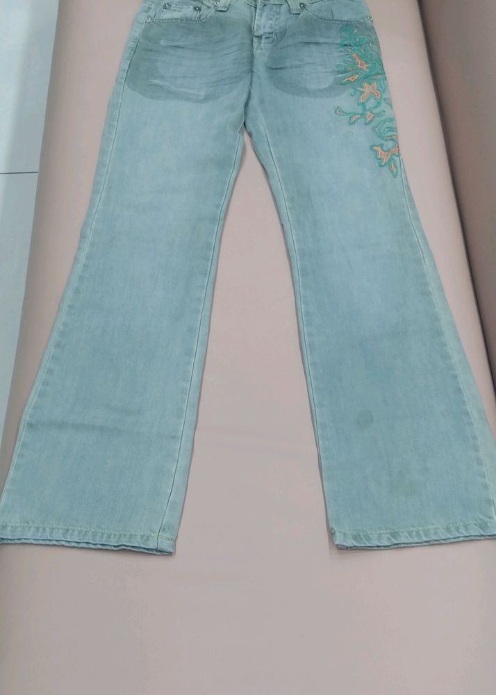 Korean Jean's