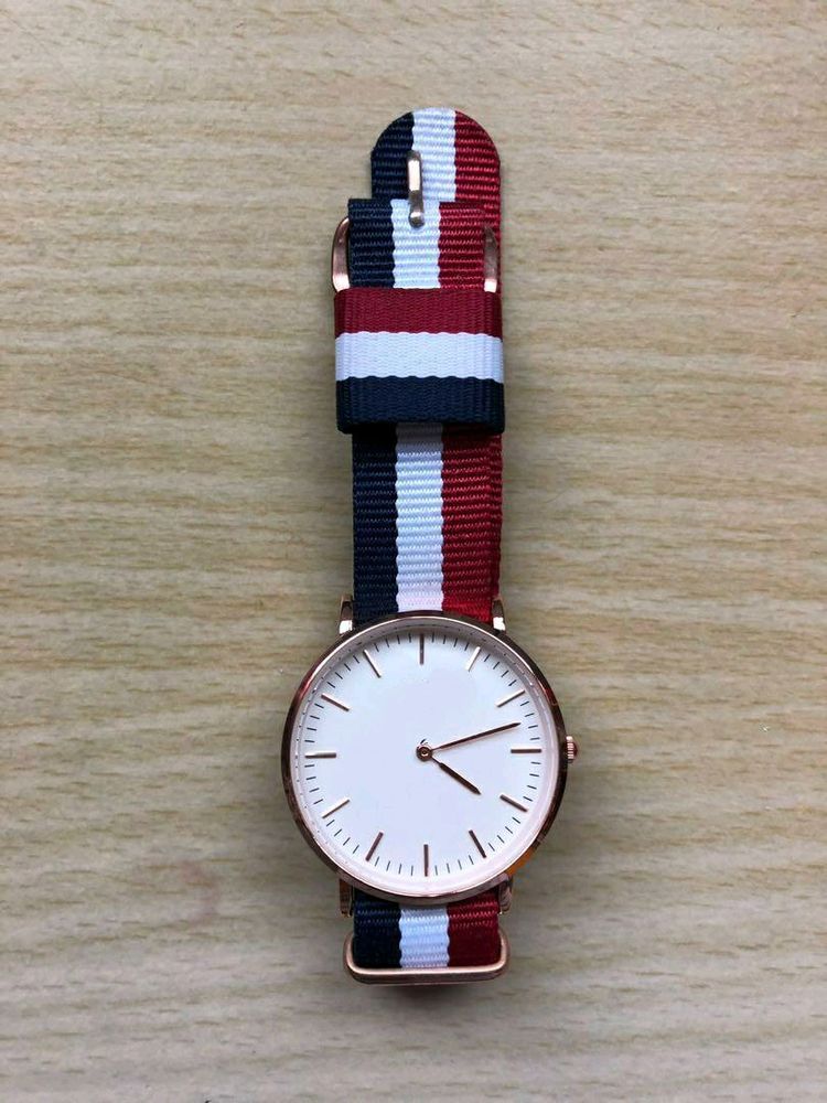 New Style Premium Wrist Watch