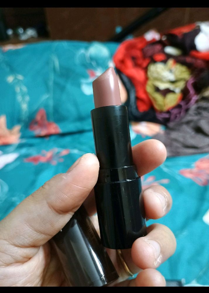 Lakme Cushion Matte Lipstick