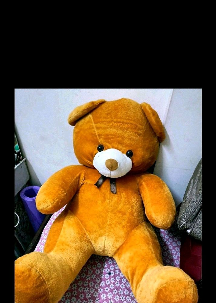 76 Cm Teddy Bear