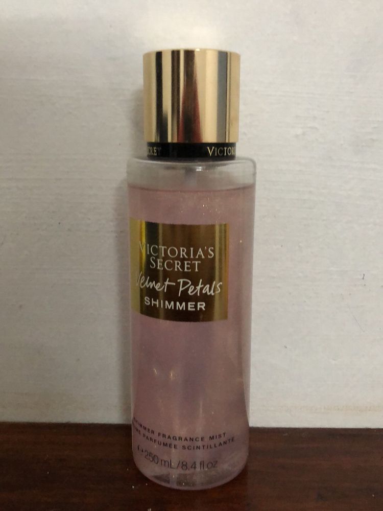 Victoria’s Secret Velvet Petals Shimmer