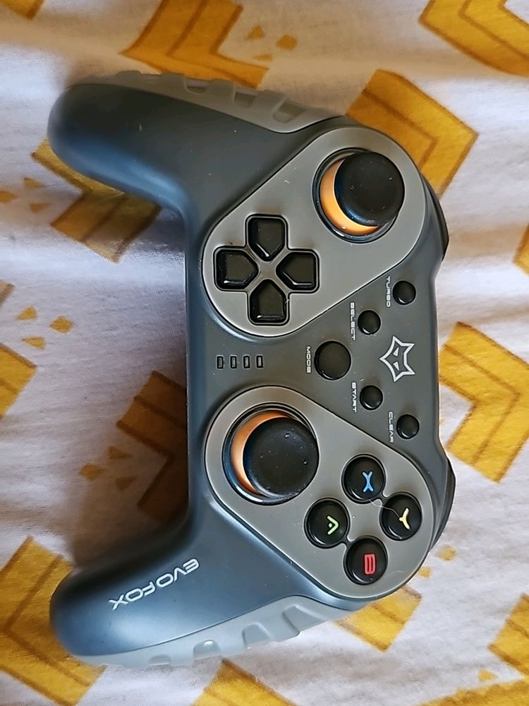 Wireless Gamepad