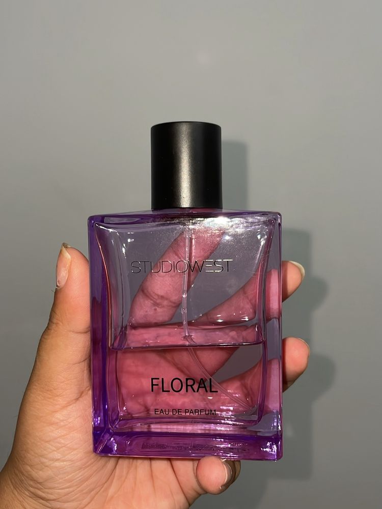 Floral EDP