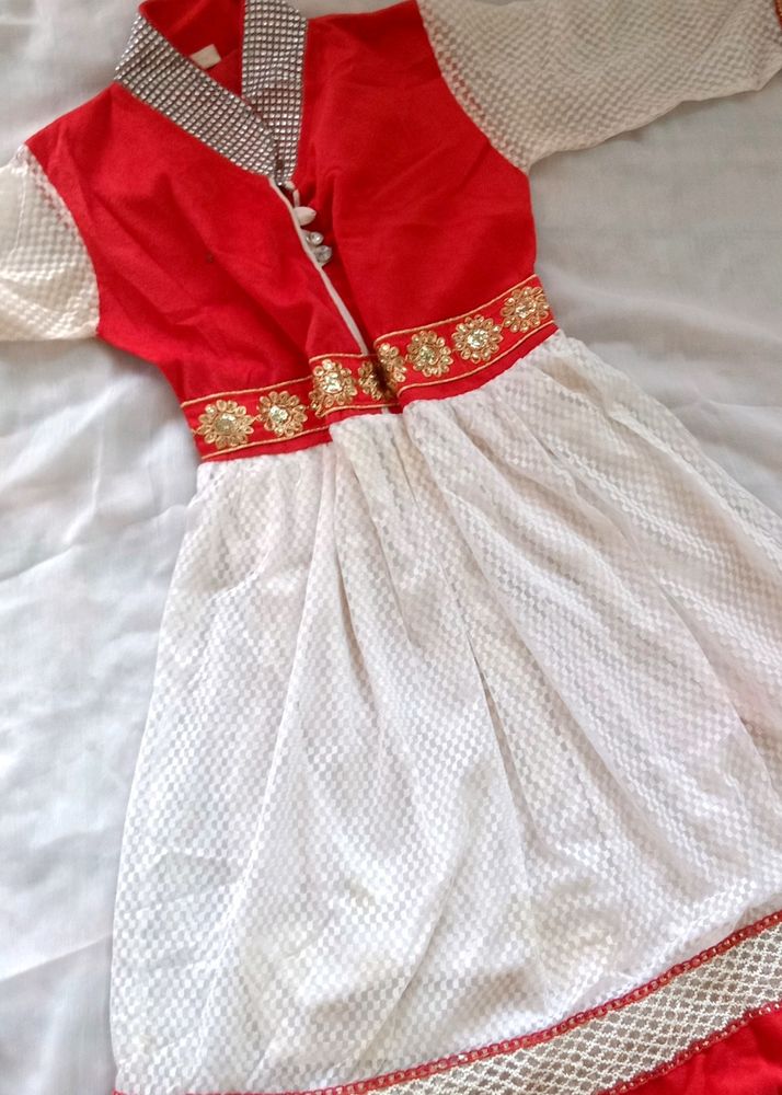 Navratri  Festive Kurta