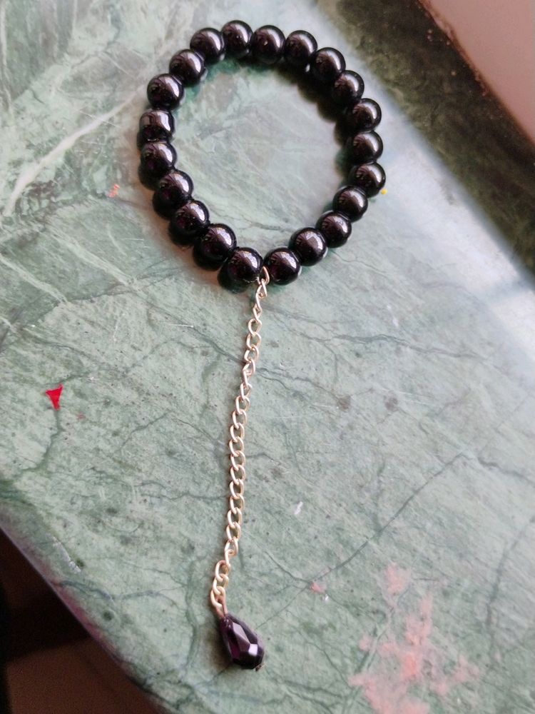 Normal Black Beast Bracelet