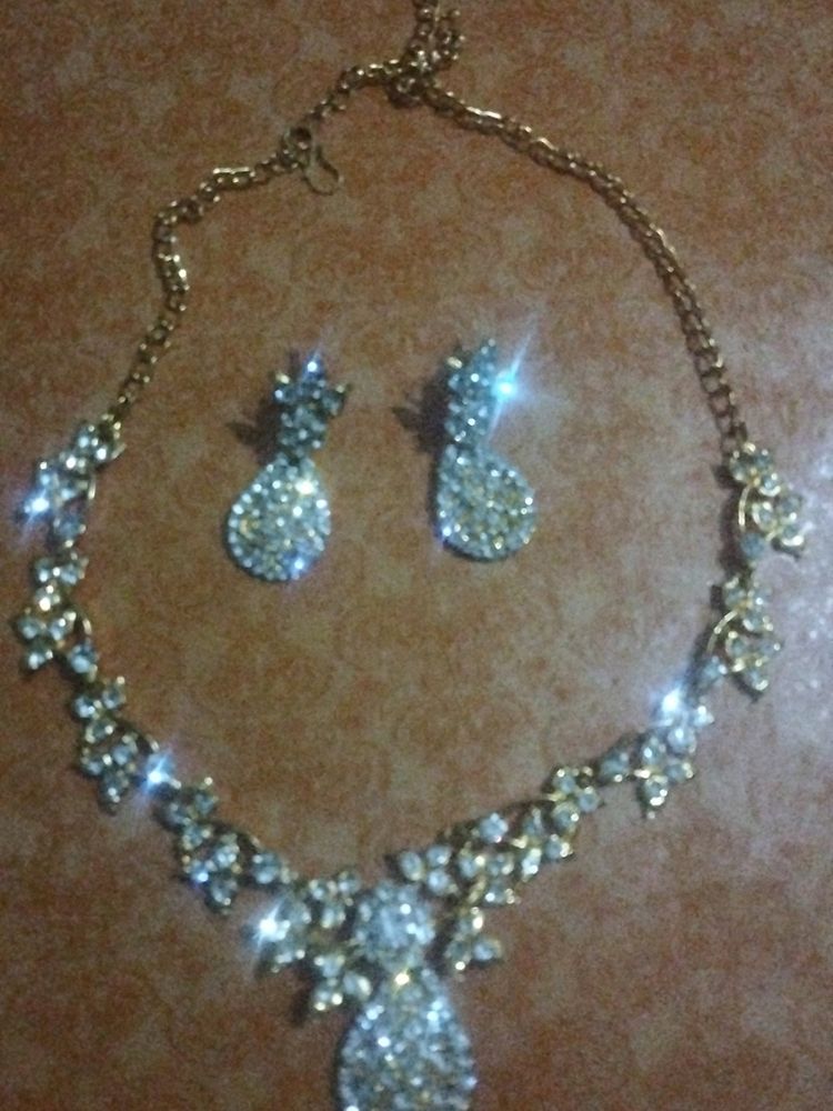 Women Jwellery Set