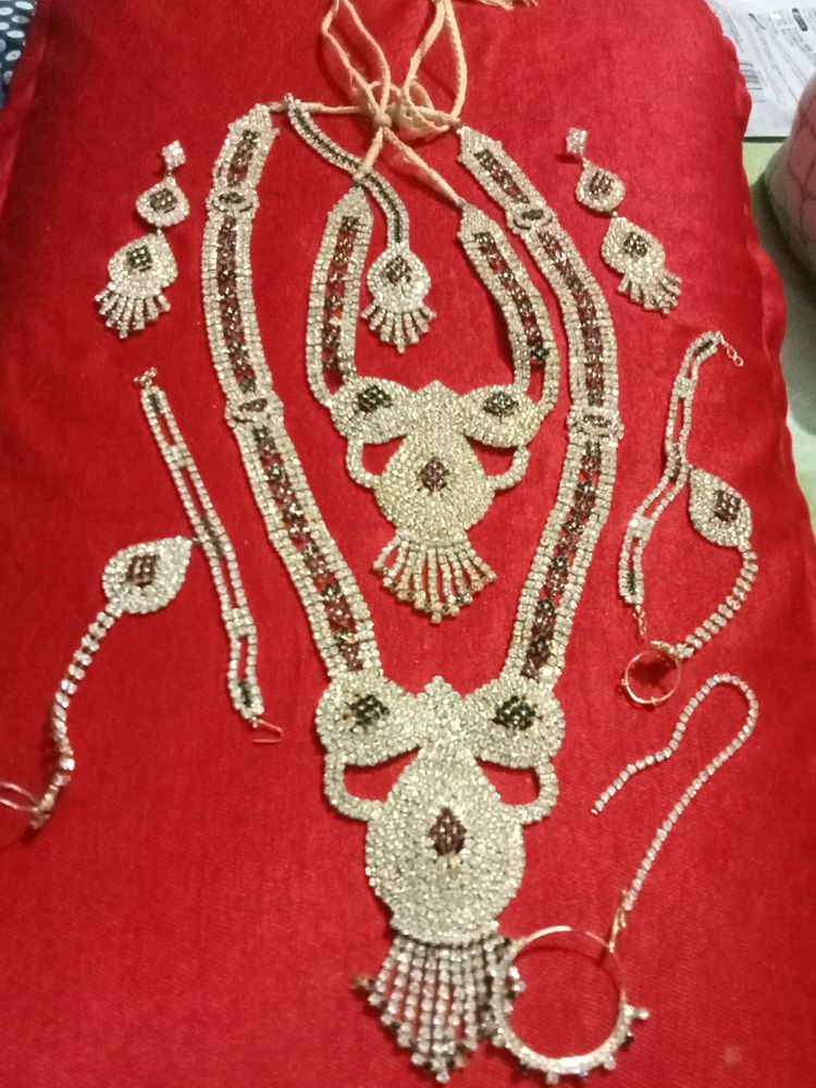 Bridal Set