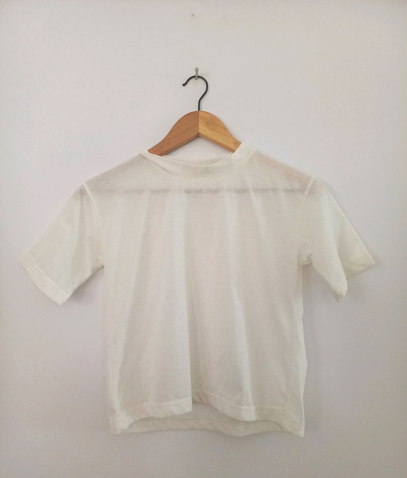 White Top (Women's)