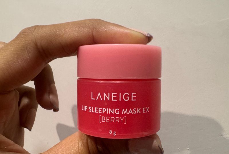 LANEIGE Container