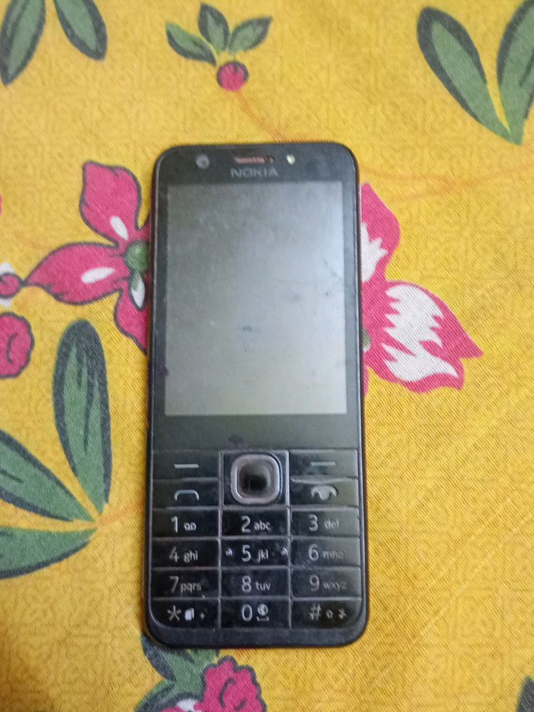 Nokia Phone(Not Working)