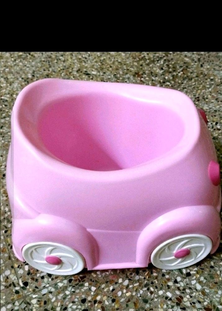 Potty Seat