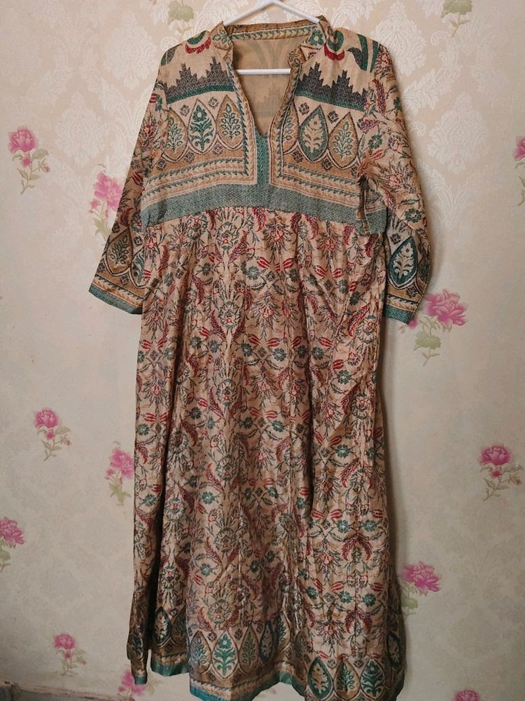 Anarkali Kurta