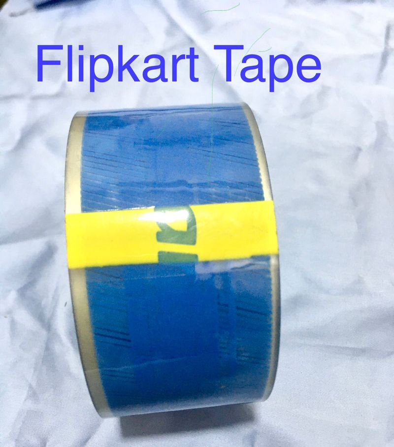 Flipkart Packing Tape