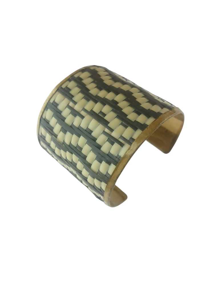 Beautiful Handmade Hand Cuff