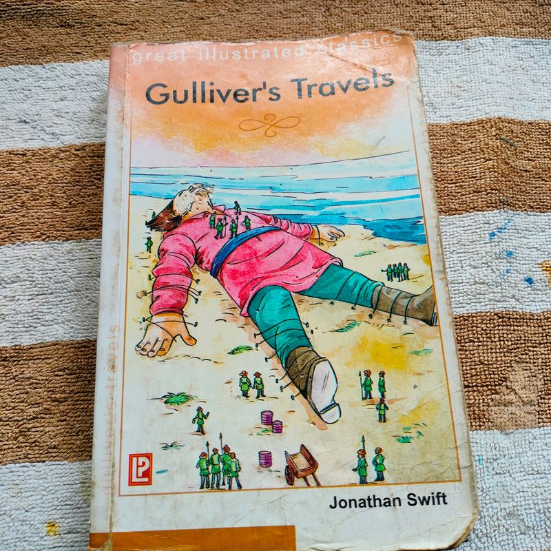 Gulliver's Travel