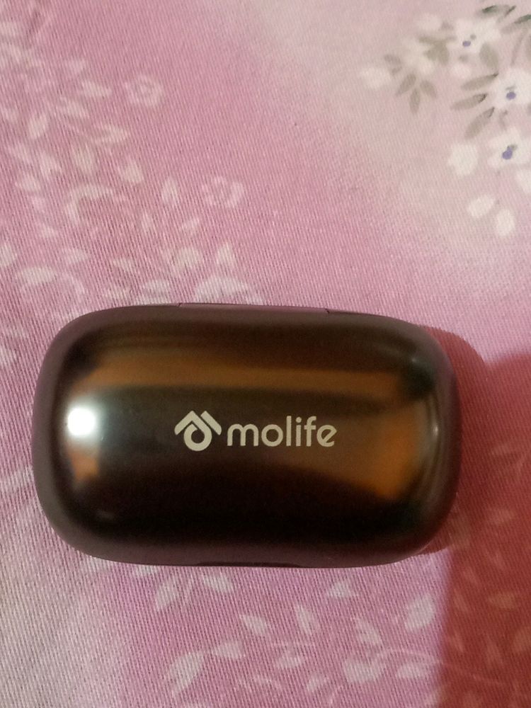 Molife Play 705 Wireless Earbuds