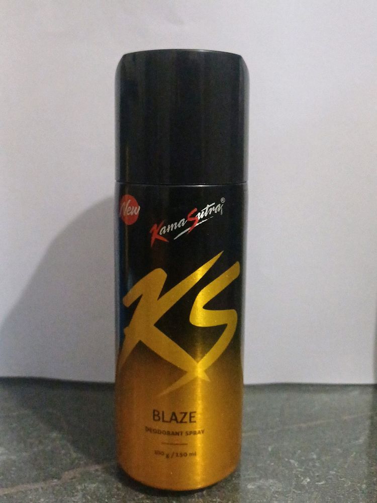 *NEW* Kamasutra (KS( Blaze