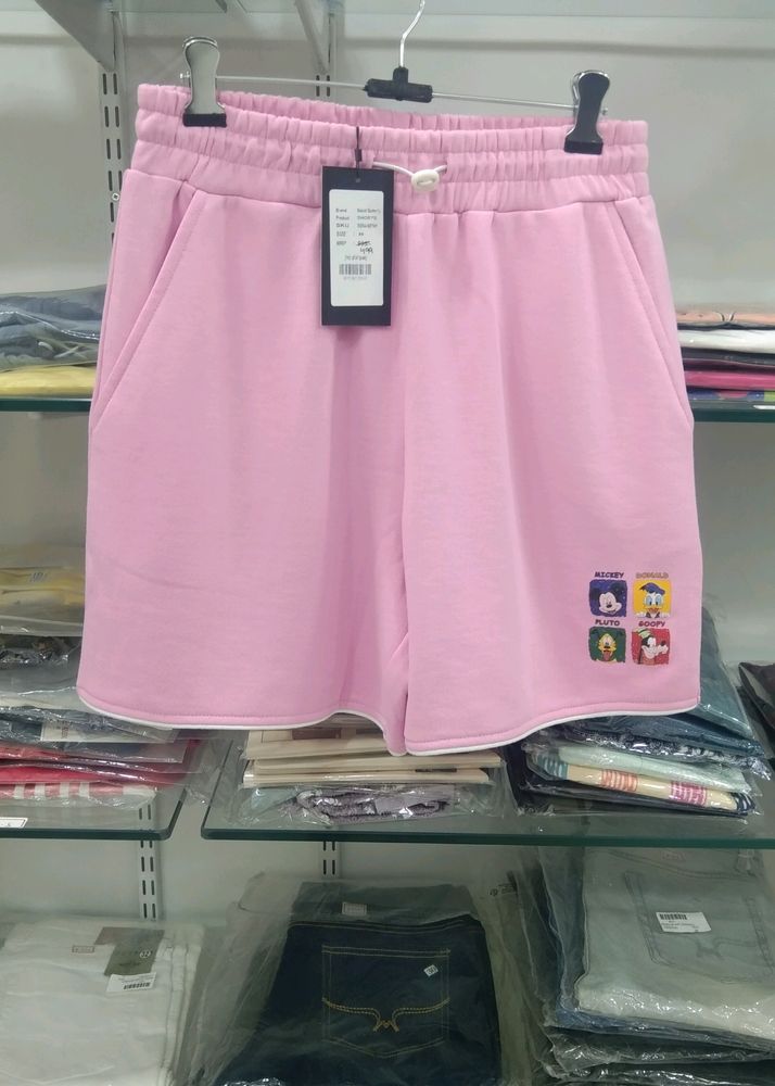 Brand New Shorts For Women