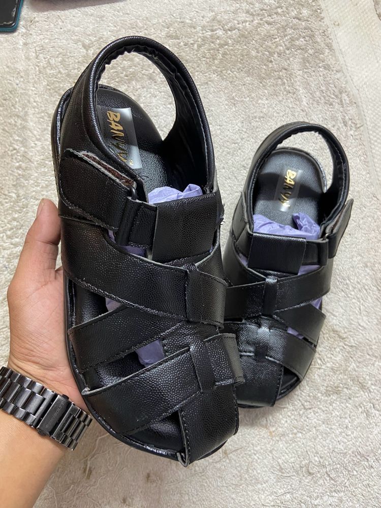 Mens Sandals