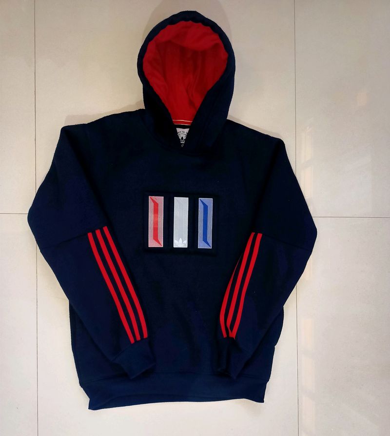 Adidas Hoodie