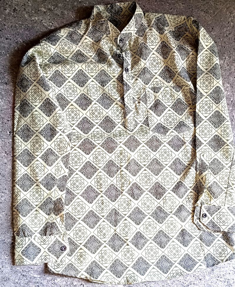 Saganeri Kurta