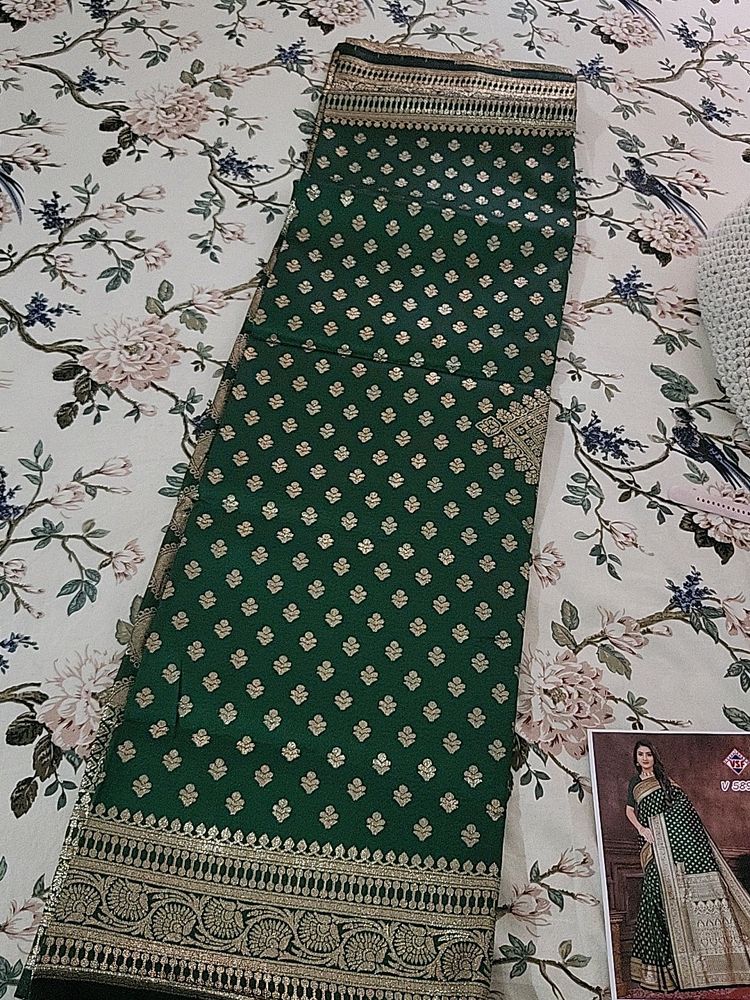 Party Wear Saree