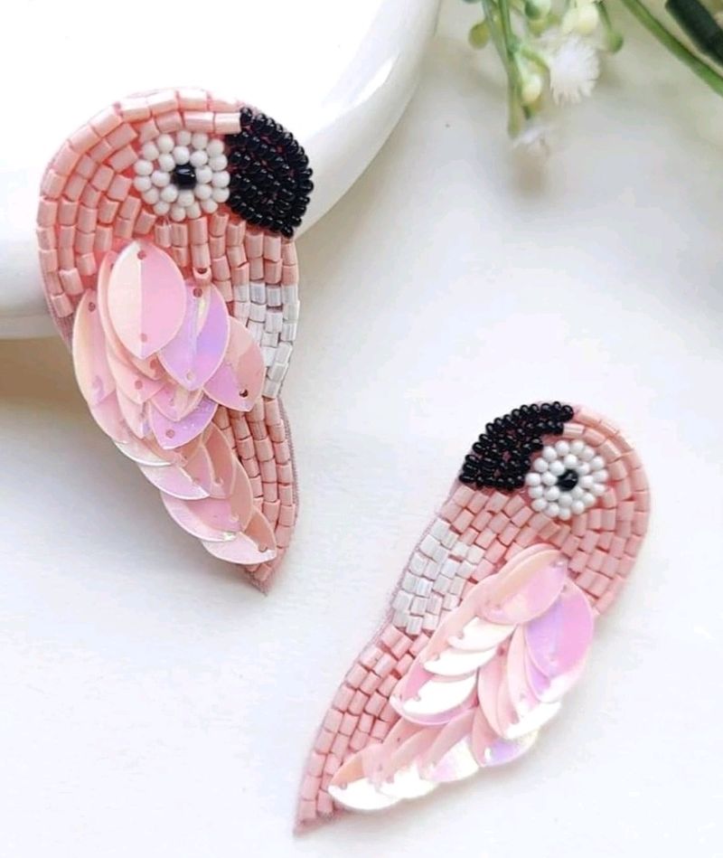 Handmade Earrings