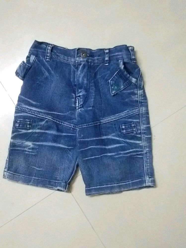 Kids Shorts