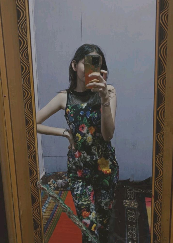 Korean Jumpsuit