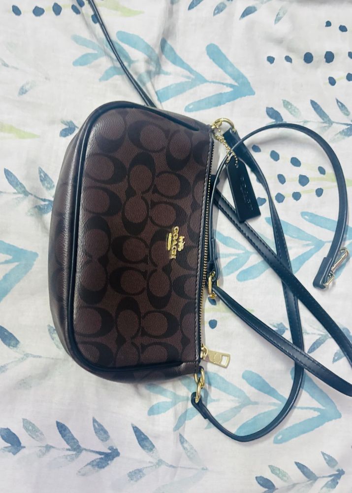 Coach Sling Bag