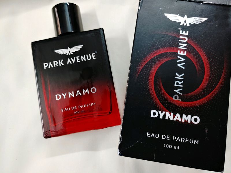 Dynamo Edp