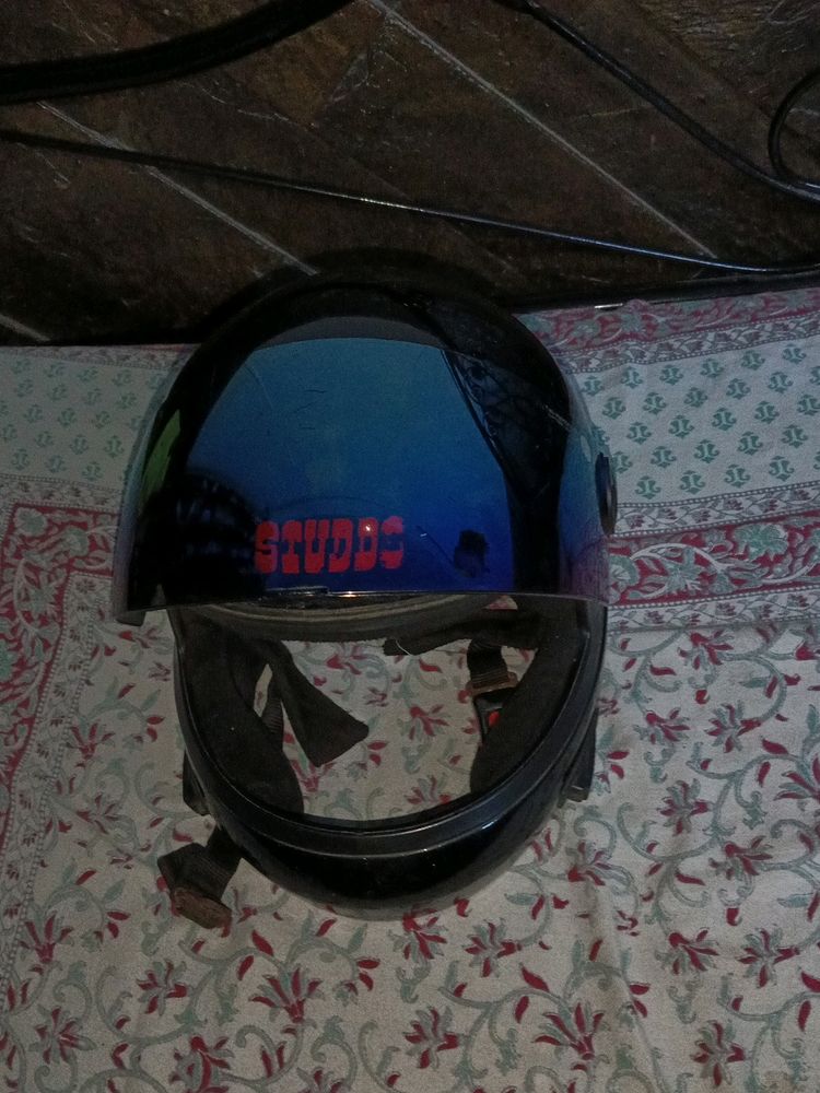 Studds Helmet - Unisex