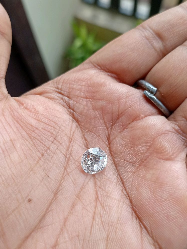 NATURAL ZIRCON STONE FOR VENUS PLANET