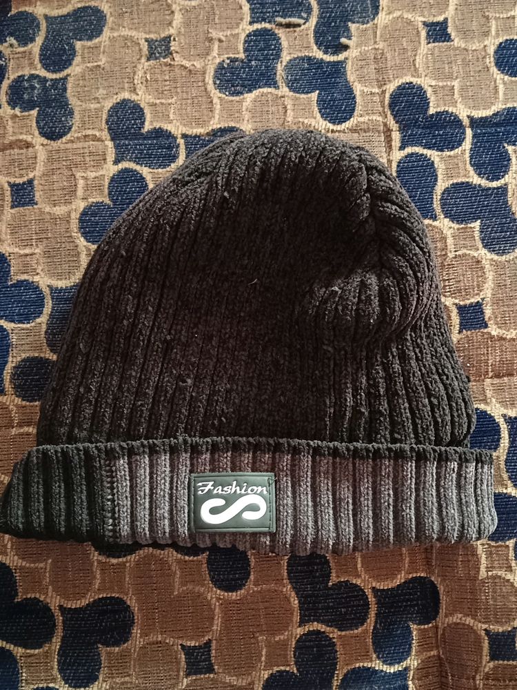 Winter Cap