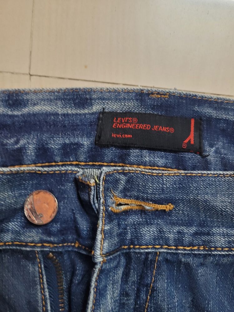 original levis jeans