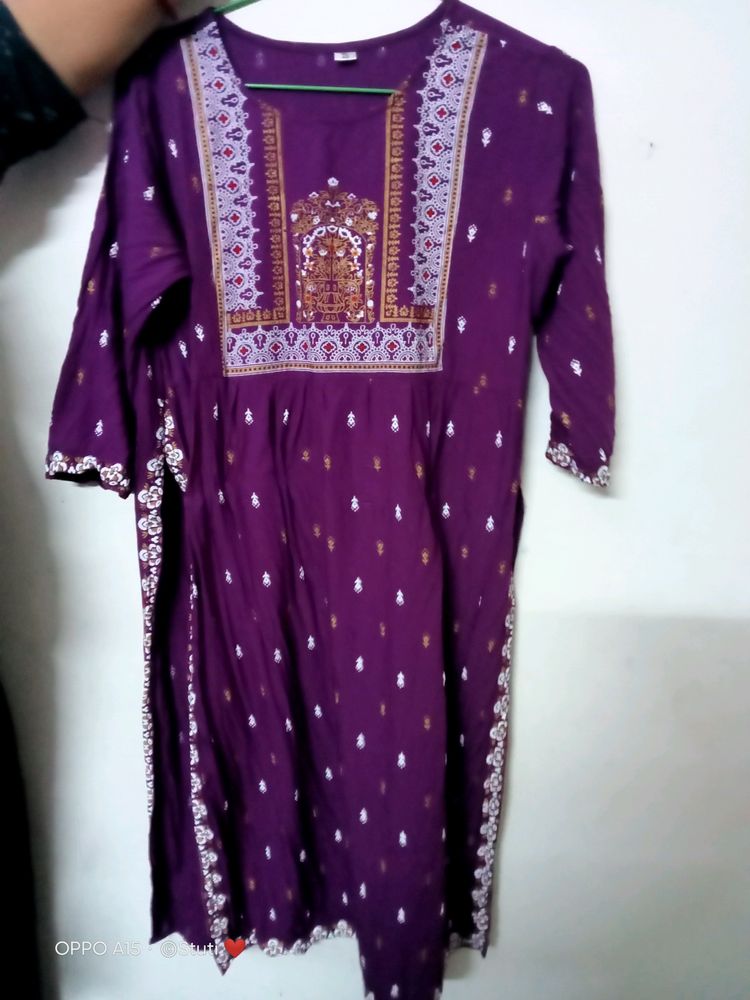 KURTI for Women.