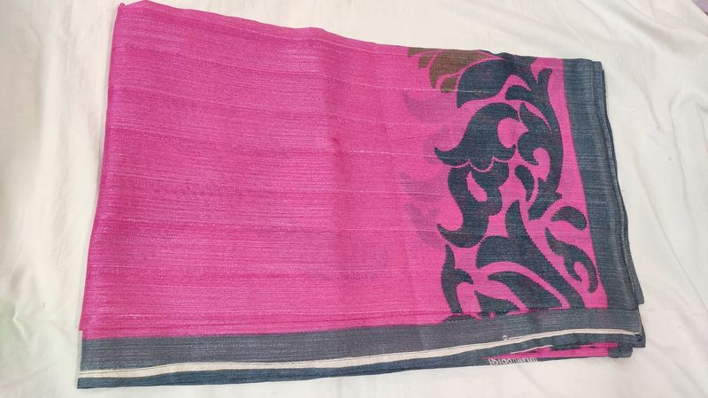 Casual Wear Saree