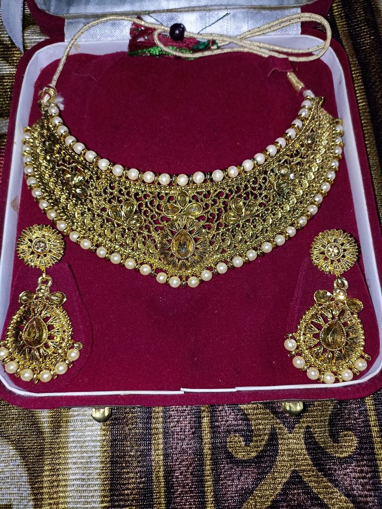 Jewellery Set