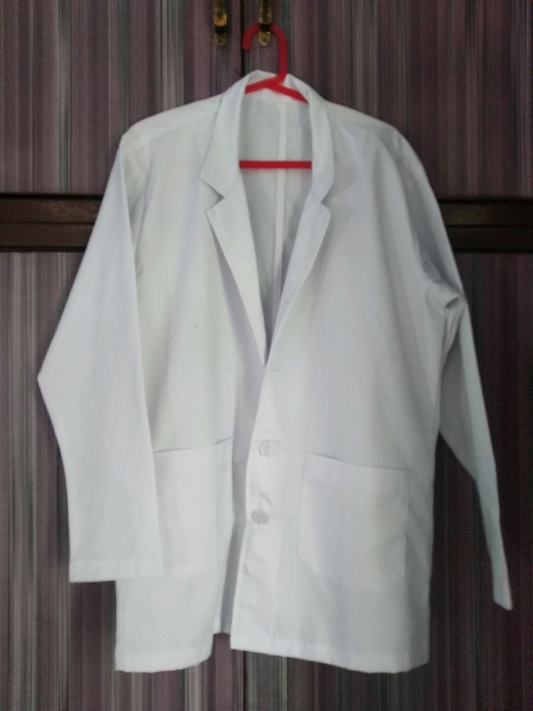 Lab Coat