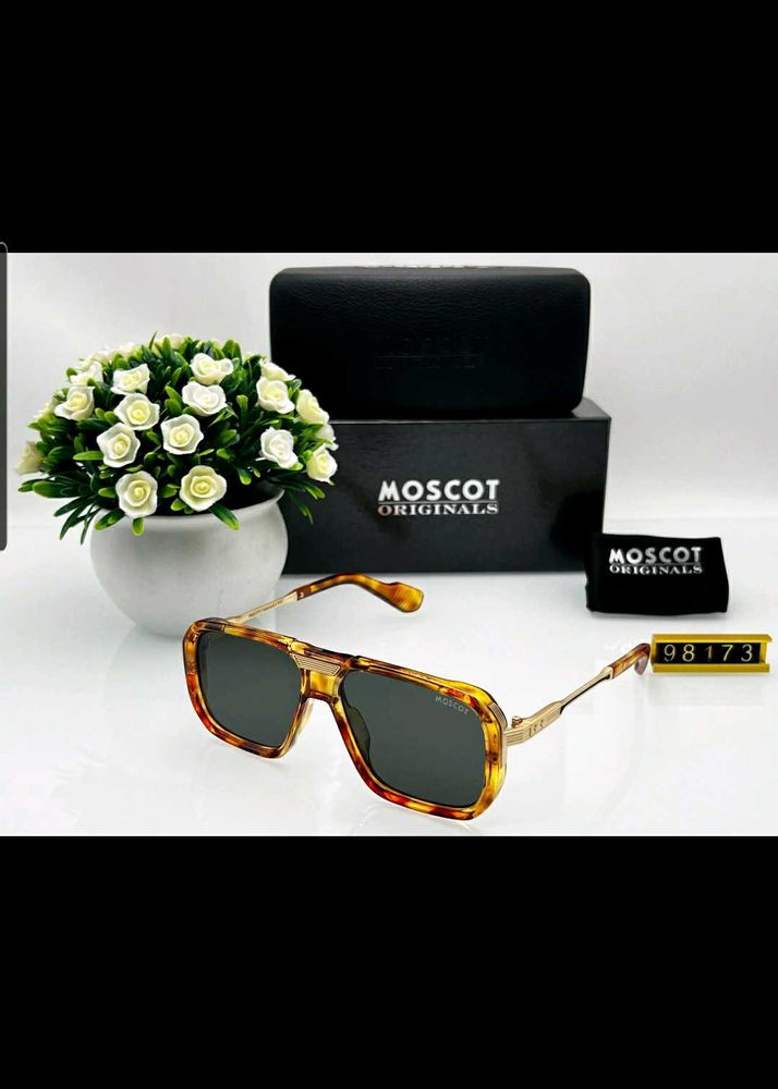 Moscot SUNGLASSES