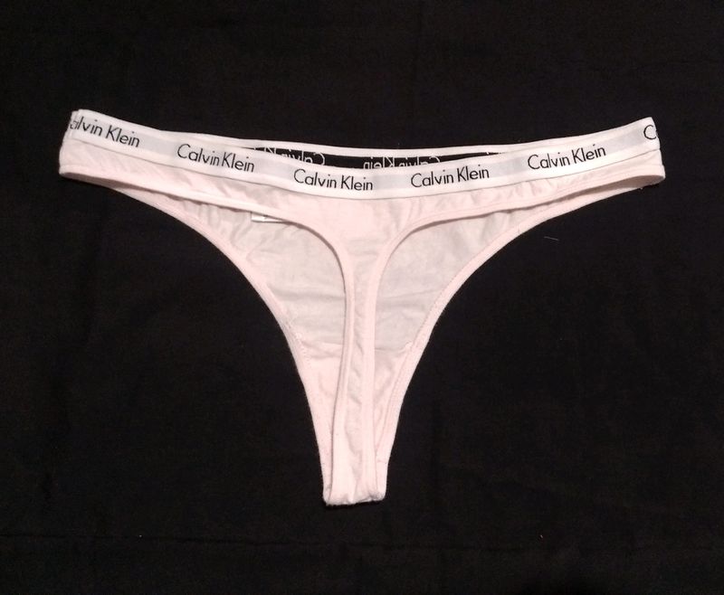 Calvin Klein Thong