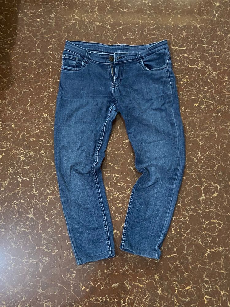 vintage jeans